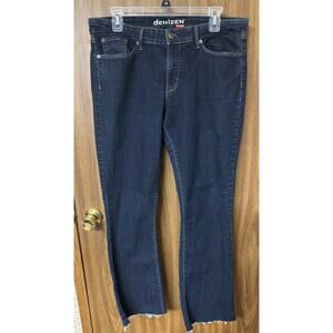 Ladies Denizen Levi's Modern Boot Cut Jeans - 16 Long